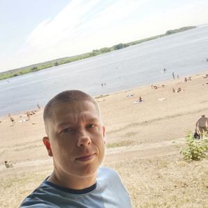 Парни в Мурманске: Алексей, 38 - ищет девушку из Мурманска