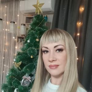 Елена, 45 лет, Ульяновск