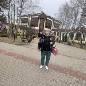 Девушки в Губкине: Татиана, 71 - ищет парня из Губкина