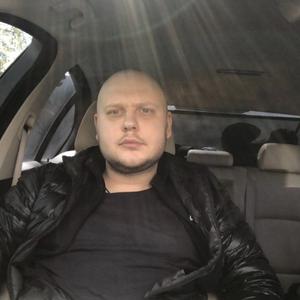 Яков, 33 года, Москва