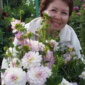 Ирина, 53 года, Йошкар-Ола