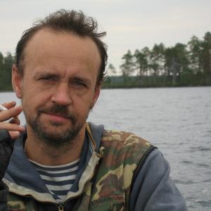 Андрей, 60 лет, Ивантеевка