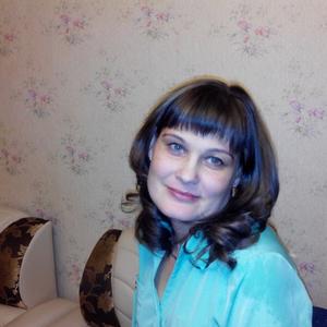Валентина Зайцева, 40 лет, Канск