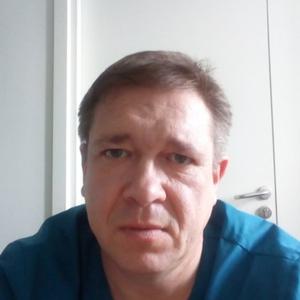 Сергей Истра, 52 года, Истра