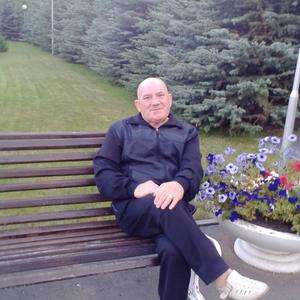 Парни в Оренбурге: Гурий, 68 - ищет девушку из Оренбурга