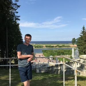Яков, 33 года, Воткинск