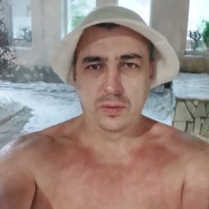 Роман, 43 года, Новотроицк