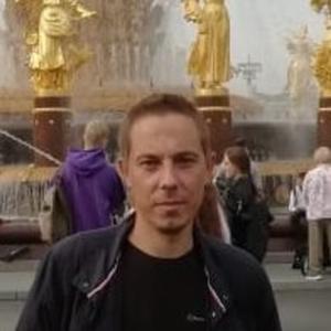 Ivan, 39 лет, Киров