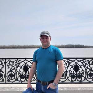 Дмитрий, 49 лет, Барнаул