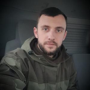 Дмитрий Богомазов, 29 лет, Воронеж