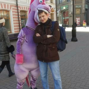 Виктор, 38 лет, Москва