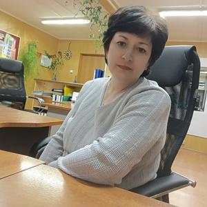 Девушки в Нижневартовске: Ольга, 46 - ищет парня из Нижневартовска