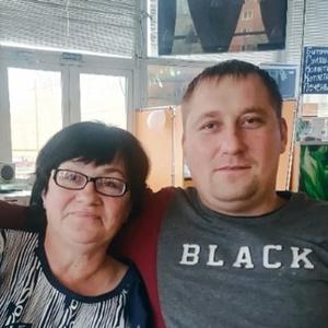Парни в Новосибирске: Антон, 34 - ищет девушку из Новосибирска