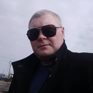 Парни в Мурманске: Дмитрий, 37 - ищет девушку из Мурманска