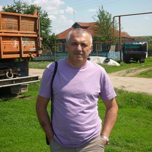 Василий, 61 год, Нижний Новгород