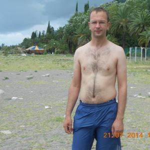 Игорь Та, 44 года, Набережные Челны