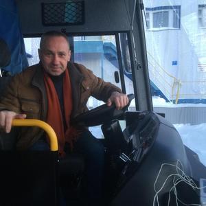 Парни в Надыме: Чернов , 54 - ищет девушку из Надыма