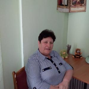 Вера, 64 года, Уварово