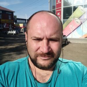 Дмитрий, 43 года, Тюльган