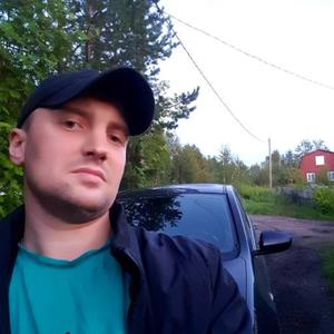 Вячеслав, 34 года, Архангельская