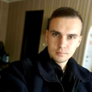 Алексей, 33 года, Саратов