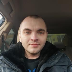 Евгений, 36 лет, Томск