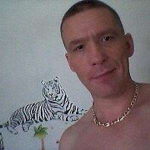 Олег, 42 года, Южно-Сахалинск