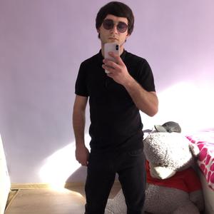 Vardan Grigoryan, 23 года, Москва