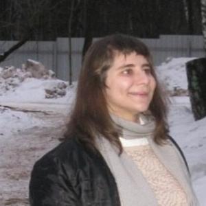Виктория Хабловская, 44 года, Мытищи