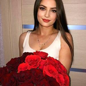 Екатерина, 23 года, Омск