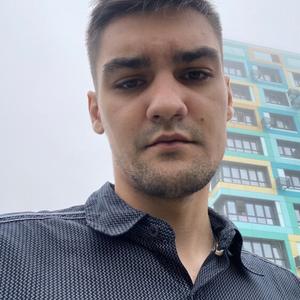 Максим, 25 лет, Владивосток