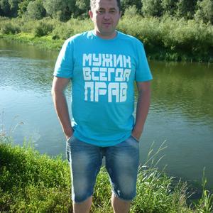 Евгений, 48 лет, Борисоглебск