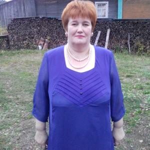 Елена, 57 лет, Архангельск