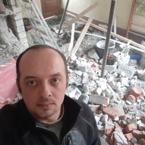 Александр Затолокин, 38 лет, Геленджик