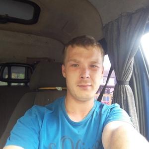 Kozyrev Artem, 34 года, Муром