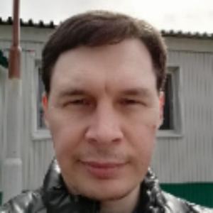 Александр, 43 года, Ханты-Мансийск