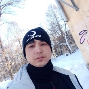 Сухроб, 32 года, Екатеринбург