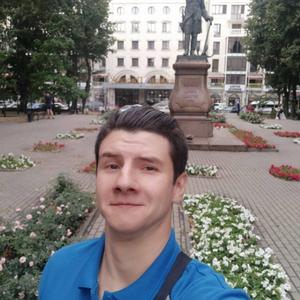 Парни в Вологде: Дмитрий, 36 - ищет девушку из Вологды