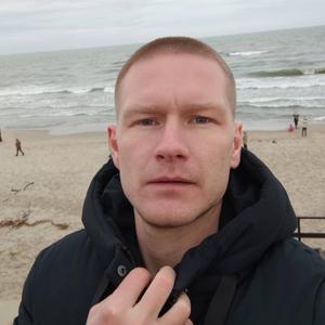 Дмитрий, 34 года, Мисайлово