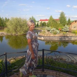 Девушки в Кемерово: Анна, 45 - ищет парня из Кемерово