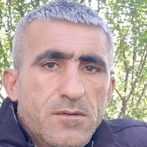 Arushan, 42 года, Ереван