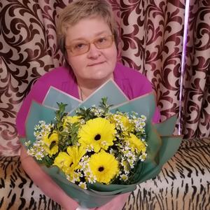 Светлана, 54 года, Норильск