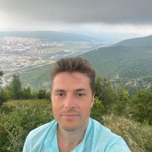 Владимир, 33 года, Тула