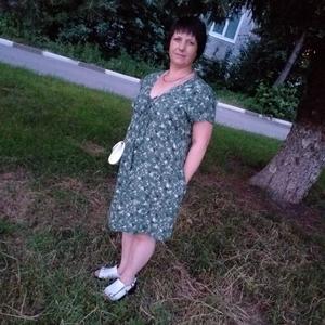 Татьяна, 52 года, Тула