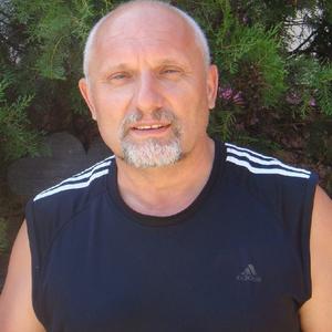 Юра, 54 года, Магнитогорск