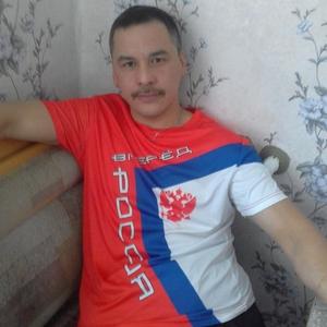Гриша Козин, 47 лет, Магадан