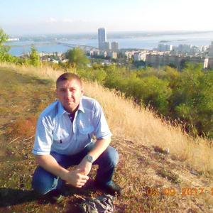 Константин, 49 лет, Саратов