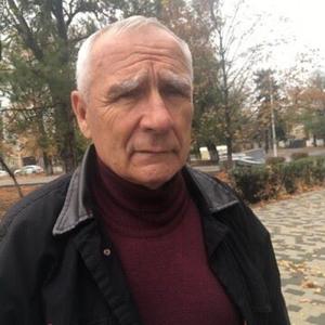 Николай, 78 лет, Новочеркасск