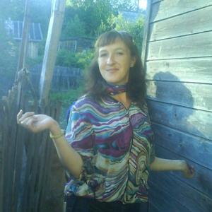 Девушки в Тотьме: Наташа, 41 - ищет парня из Тотьмы