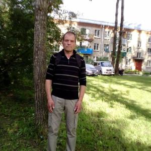 Игорь Молчанов, 55 лет, Колпино